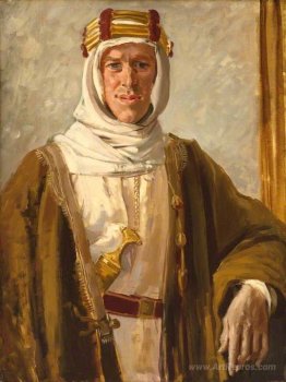 Colonel T. E. Lawrence