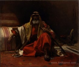 An Arab Sheik