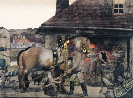 The Farrier