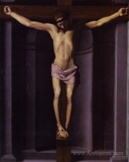 Christ on the Cross