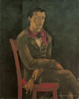 Self-Portrait