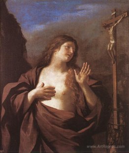 Mary Magdalene in Penitence