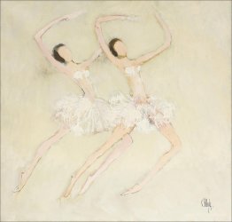 Ballerinas