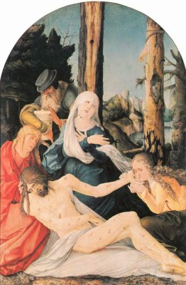 Lamentation