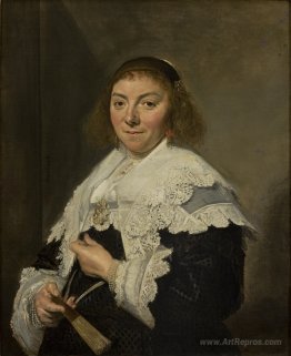 Maria Pietersdaughter Olycan