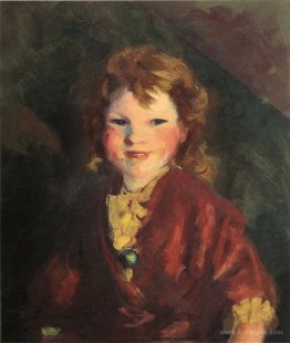 Portrait of Stella