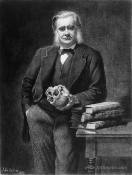 Thomas Henry Huxley