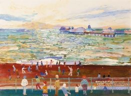 Brighton Pier