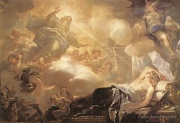 The Dream of Solomon