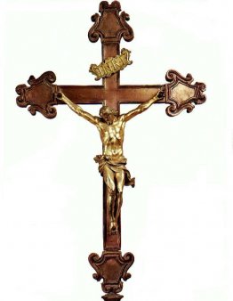 Altar Cross