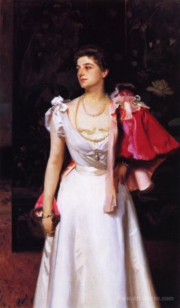 Princess Demidoff (Sophie Ilarinovna)