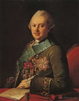 Alexander Viazemsky