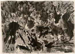 Untitled Sumi