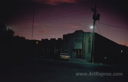 Downtown Morton, Mississippi