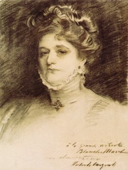 Blanche Marchesi