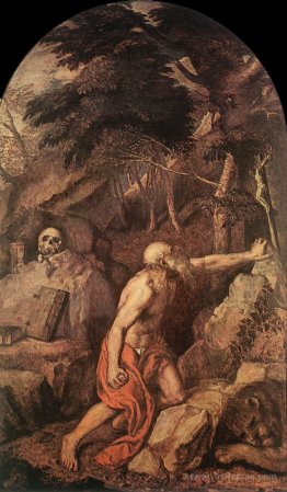 St Jerome