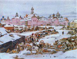 The Rostov Kremlin