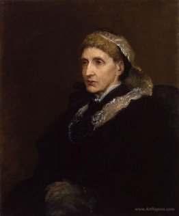 Josephine Elizabeth Butler (née Grey)