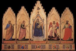 Polyptych