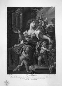 Jupiter and Antiope Palma