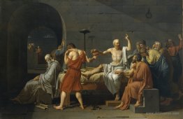 The Death of Socrates