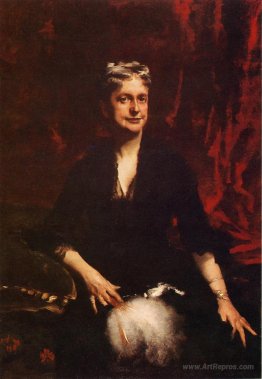 Portrait of Mrs. John Joseph Townsend (Catherine Rebecca Bronson