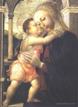 Madonna and Child