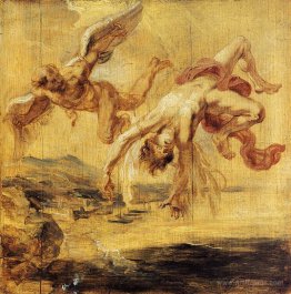 The Fall of Icarus