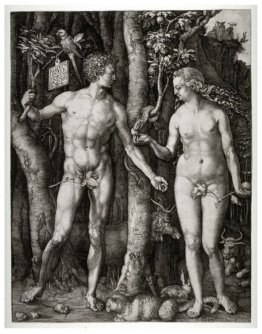 Adam and Eve