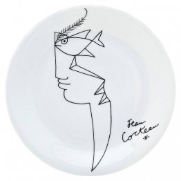 Ceramic Plate