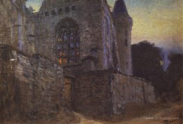 Redon Abbey