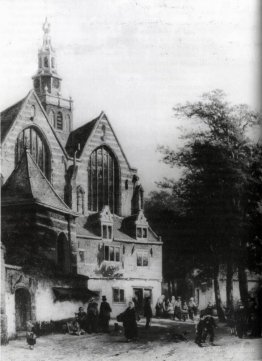 Janskerk (Gouda)