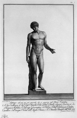 Antinous