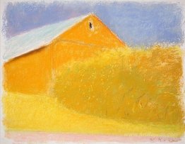 Orange Barn