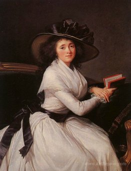 Countess of Châtre