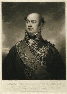 William Carr Beresford, Viscount Beresford