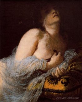 The Death of Cleopatra