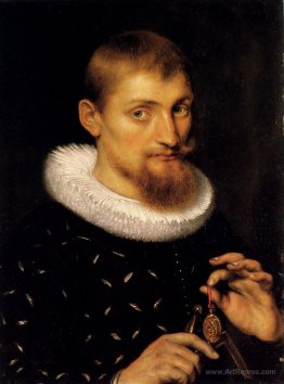 Portrait of a Man