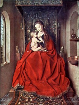 The Lucca Madonna