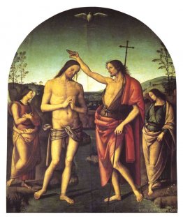 Baptism of Christ