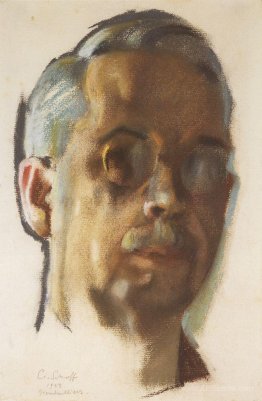 Self-Portrait