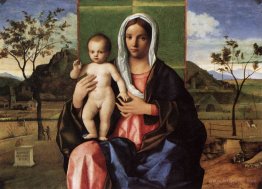 Madonna and Child