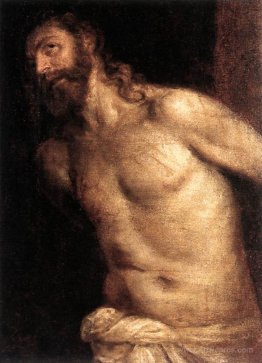 The Scourging of Christ