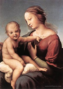 Niccolini-Cowper Madonna