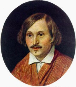 Nikolai Gogol