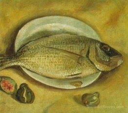 Still Life - Fish