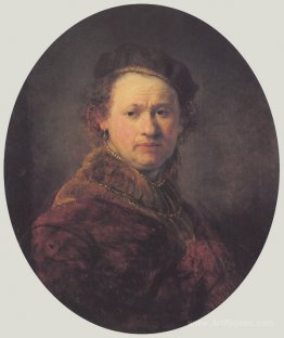 Self-portrait