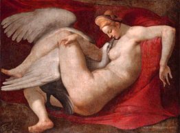 Leda and the Swan