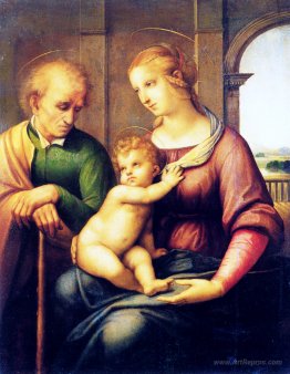 The Holy Family