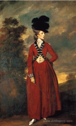 Lady Worsley